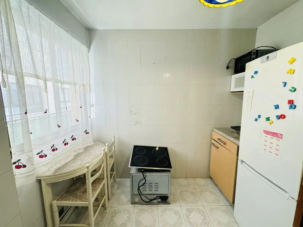 Kitchen of Flat for sale in Torrox