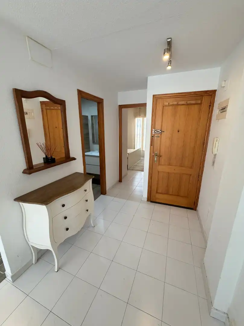 Appartement compact avec piscine à vendre à Altea ciudad, imagen 11