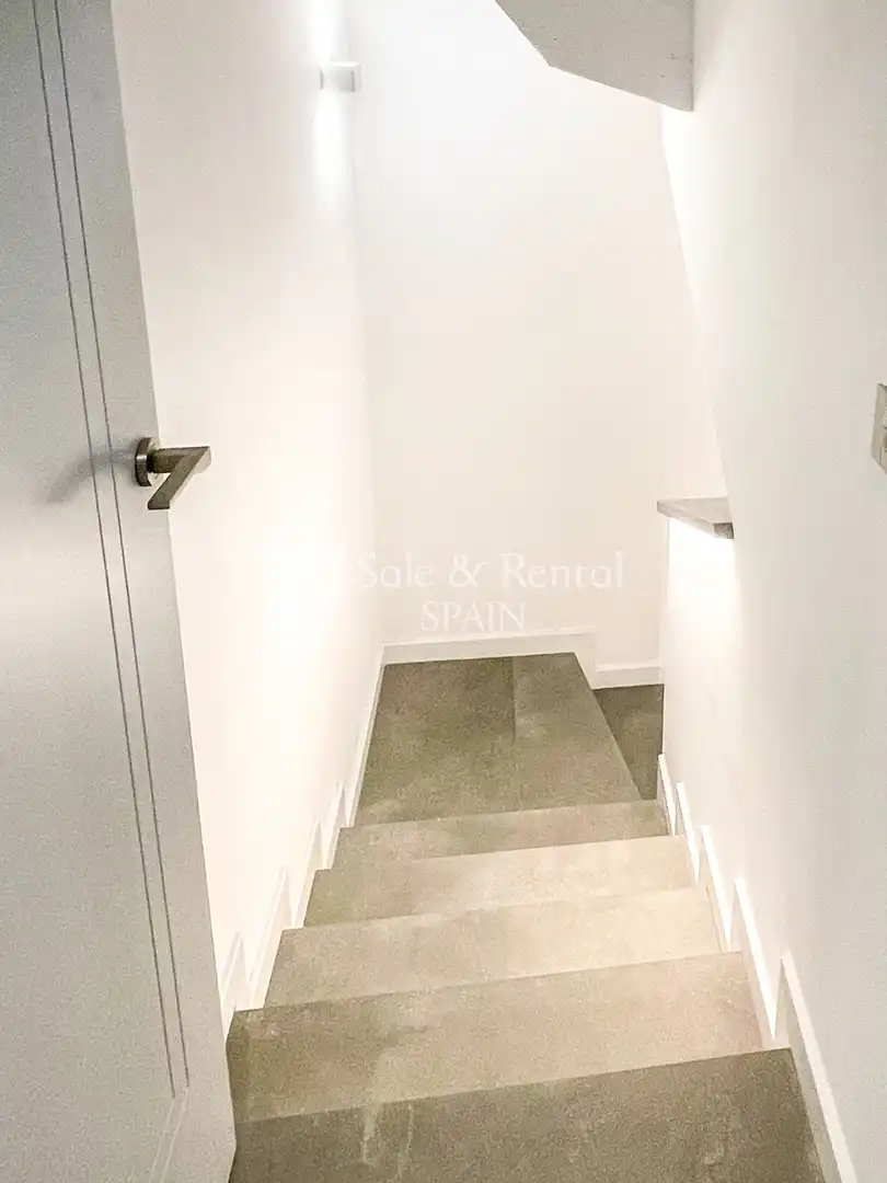 Casa con piscina en venta en Lloret Verd - Els Pinars, imagen 14