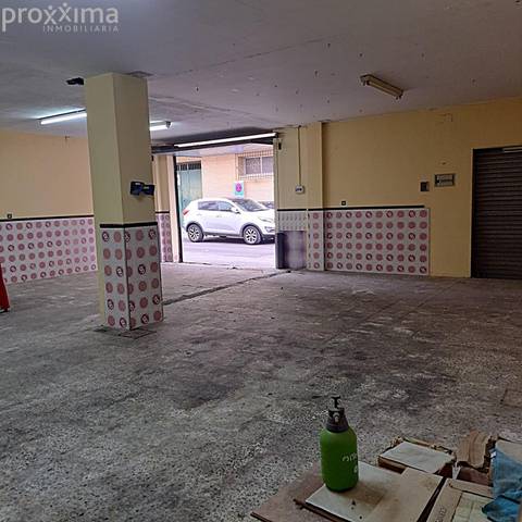 Local comercial en Venta en Palmete
