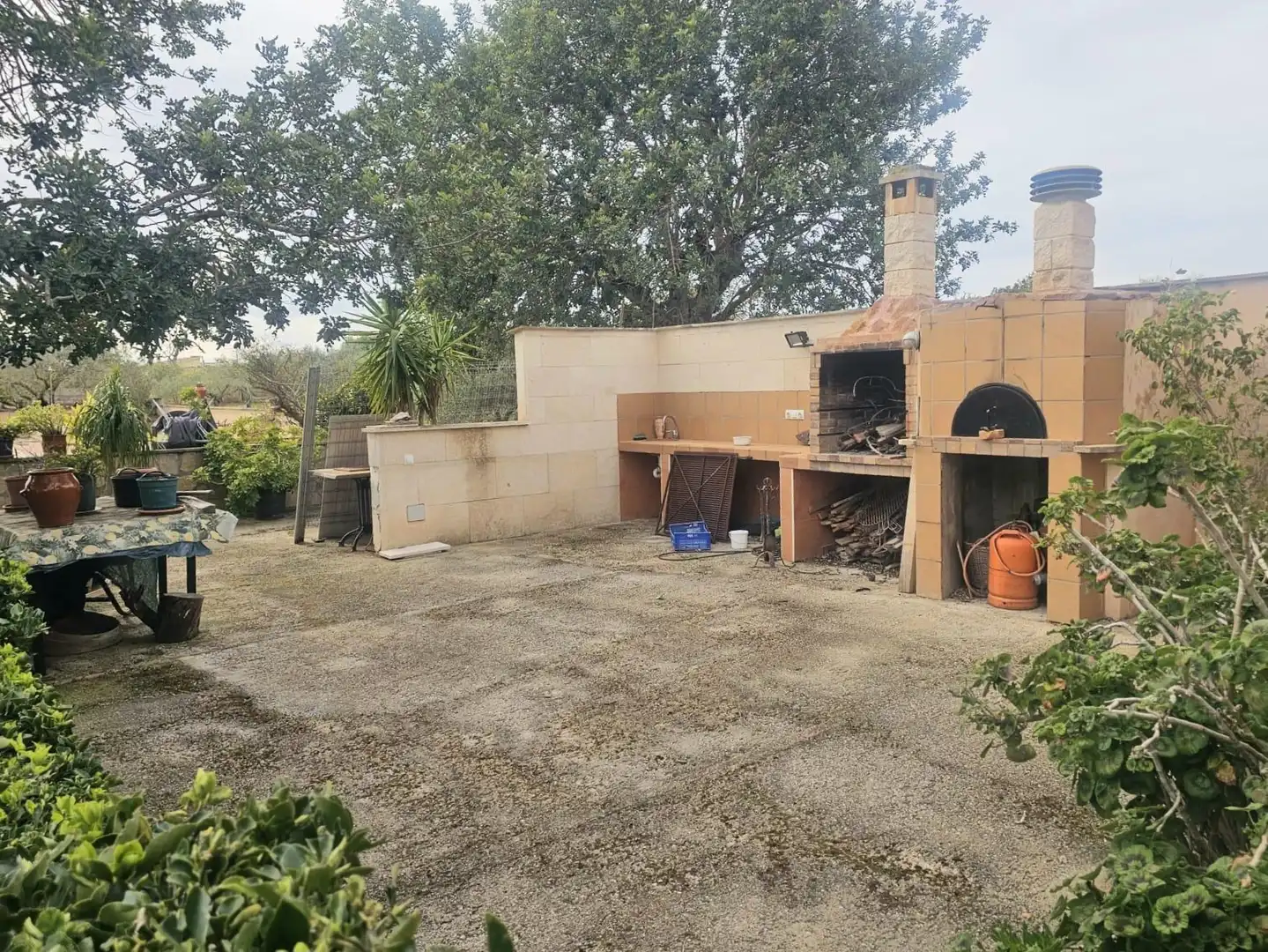 Maison rustique avec piscine à vendre à Llucmajor pueblo, imagen 30