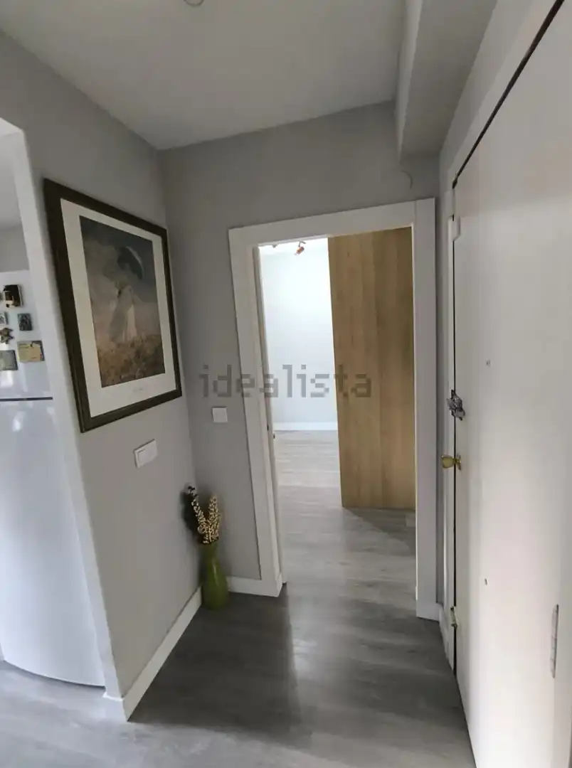 Piso en venta en Valencia con Aire acondicionado, Amueblado y Horno