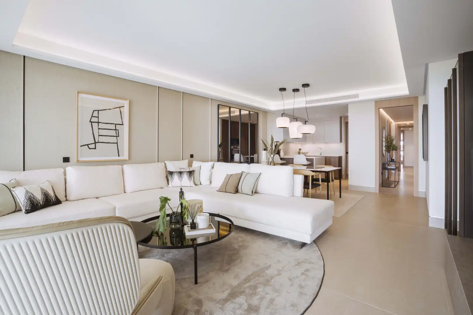 Penthouse mit Pool zum Verkauf in Centro, imagen 4