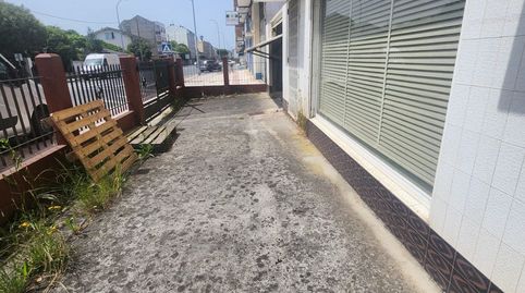 Foto 5 de Edificio en venta en O Feal - Xubia, Narón