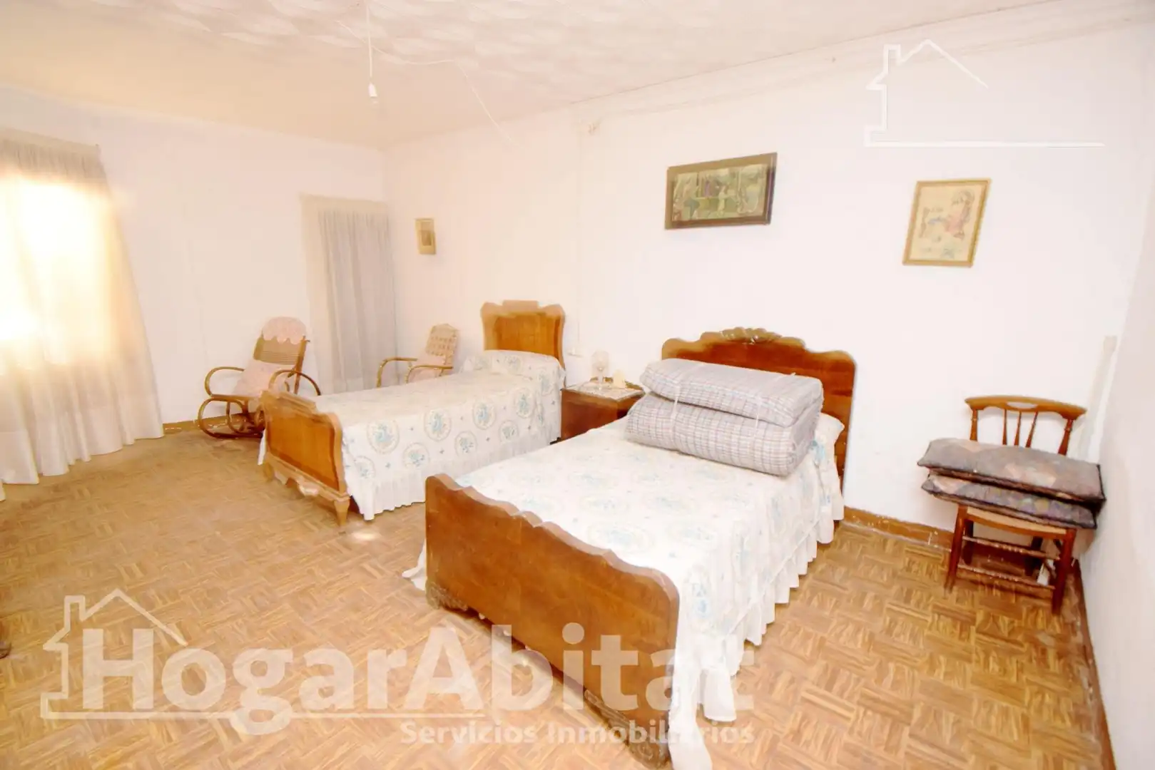 Casa con terraza en venta en Calle de San Vicente, imagen 27