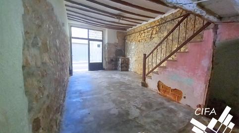 Foto 4 de Casa adosada en venda a  San José, La Salzadella, Castellón