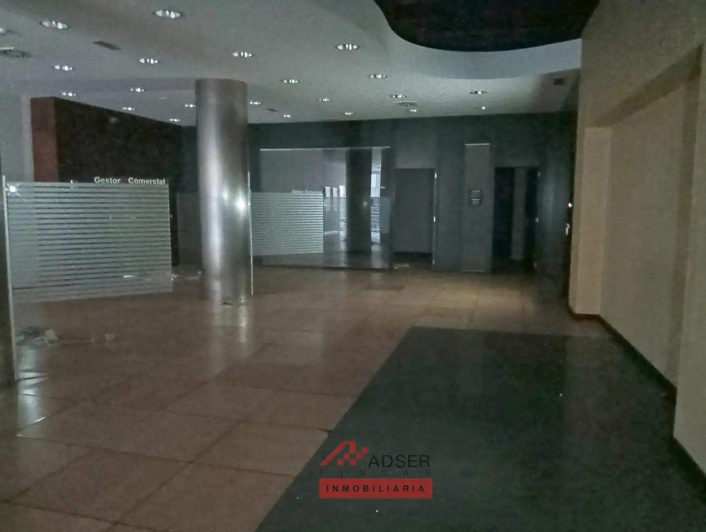 Local comercial de lloguer a Logroño - avenida de la paz, imagen 5