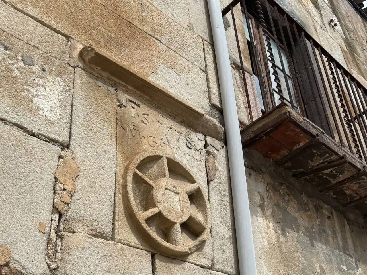 Casa rústica en venda a Puig 6, imagen 5