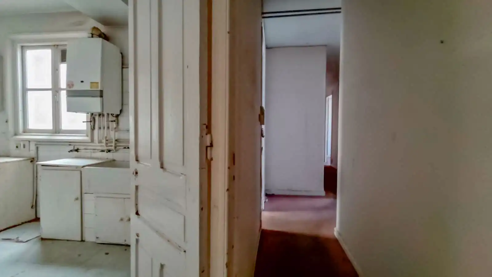 Flat with garden for sale in Urbieta Kalea, imagen 9