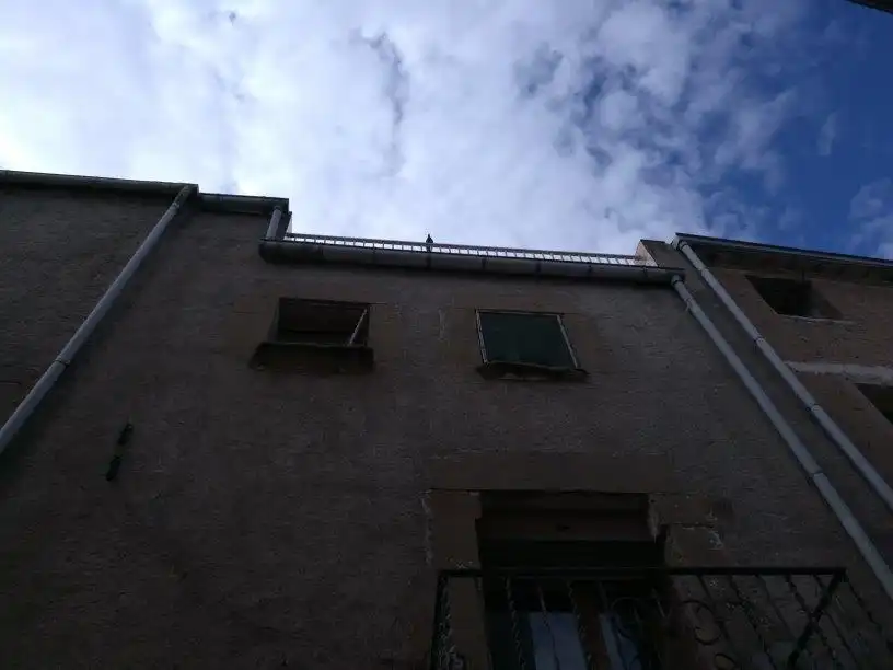 Vista exterior de Casa o xalet en venda en La Sentiu de Sió