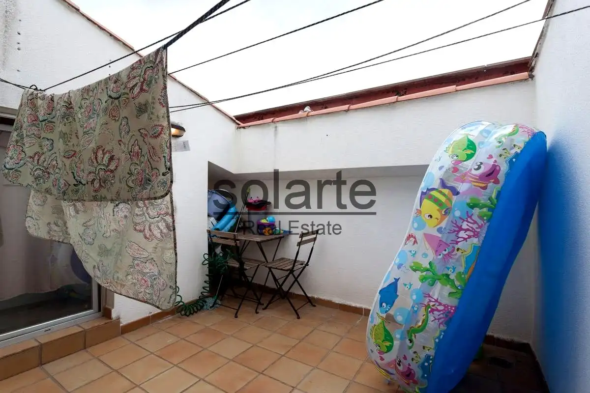 Terrassa de Dúplex en venda en Terrassa