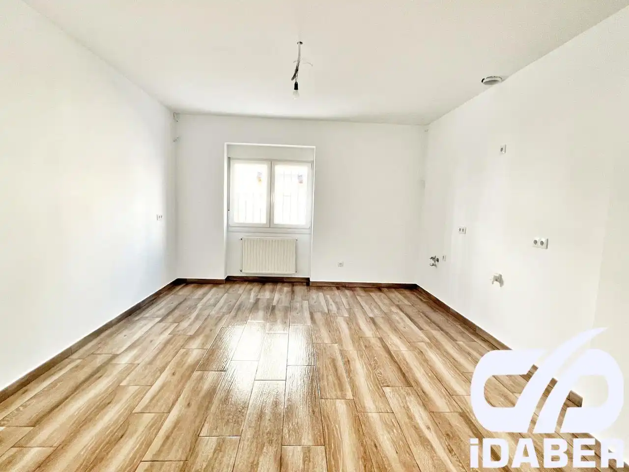 Sala de estar de Casa o chalet en venta en Campo de Criptana con Aire acondicionado y Calefacción