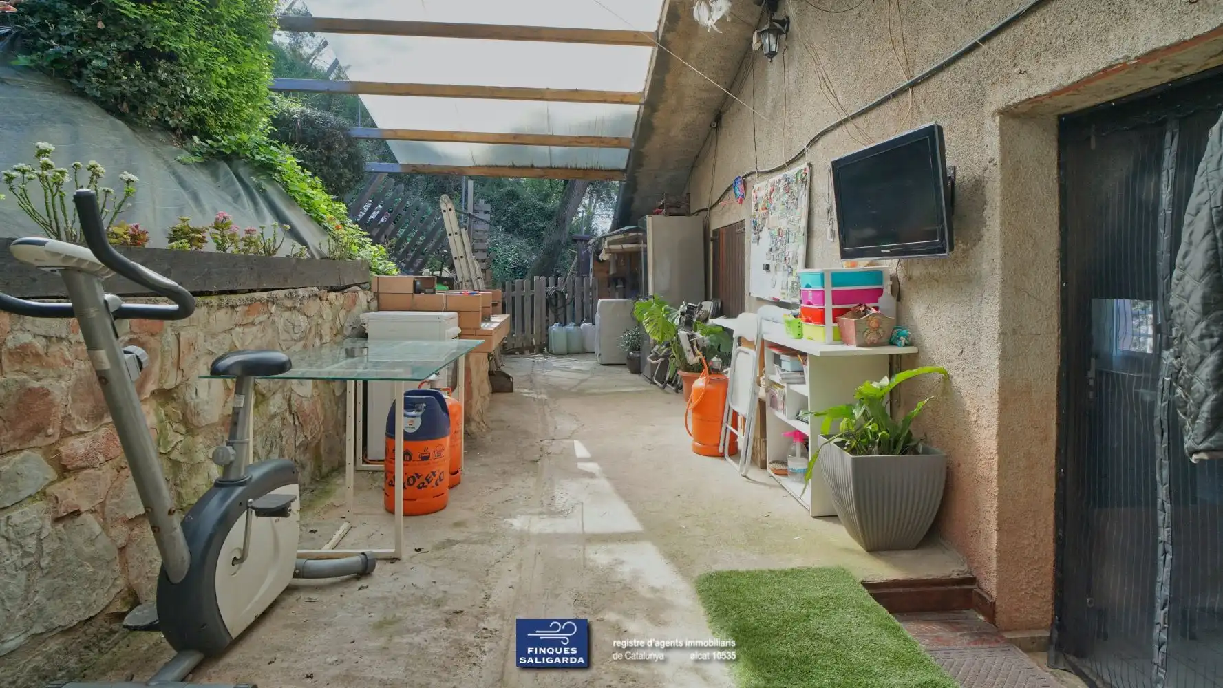 Maison à vendre à L'Ametlla del Vallès, imagen 30