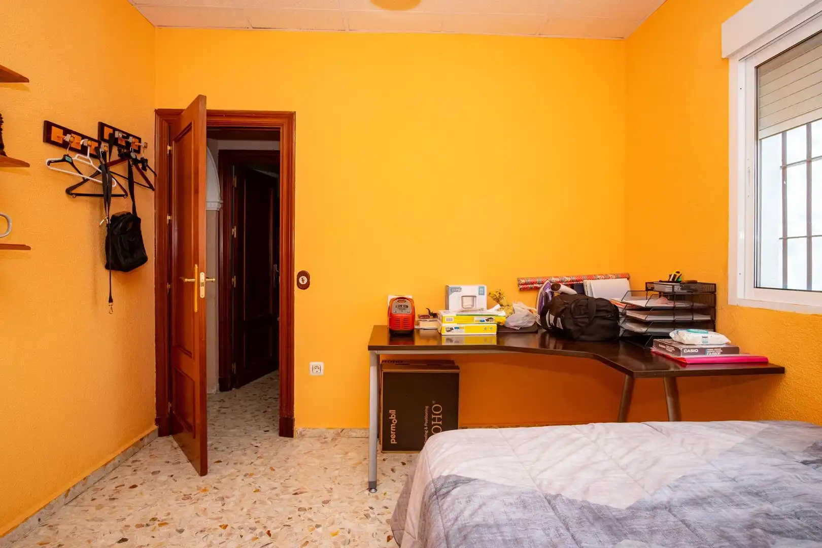 Villa con piscina in vendita a Las Lagunas - Campano, imagen 85