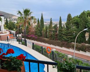 Jardí de Planta baixa en venda en Benalmádena amb Aire condicionat, Calefacció i Terrassa