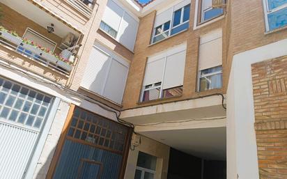 Exterior view of Flat for sale in Alberite  with Furnished