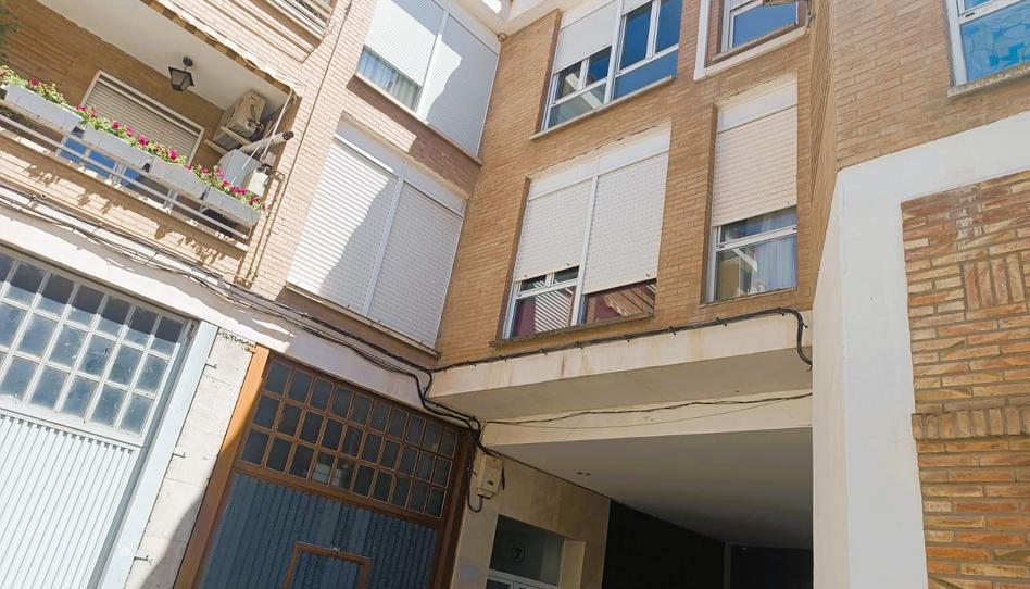 Photo 1 of Flat for sale in Alberite, La Rioja