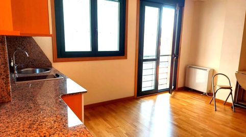 Foto 4 de Estudi de lloguer a Rúa de Oporto, 12, Centro - Areal, Vigo