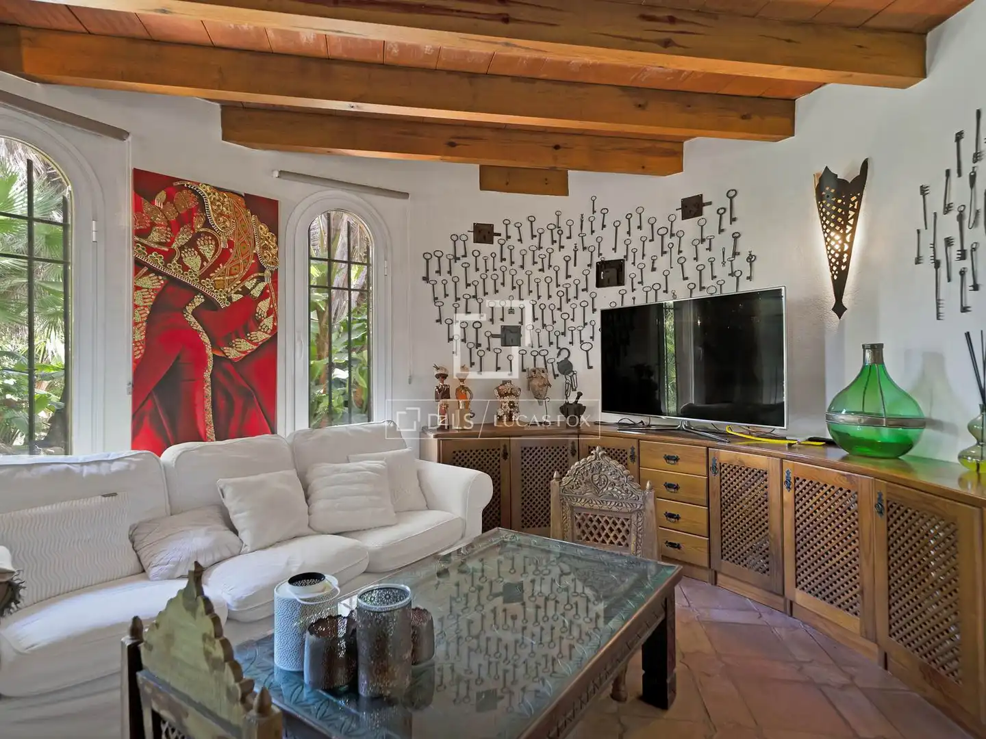 Villa con terrazza in vendita a Nueva Andalucía, imagen 26
