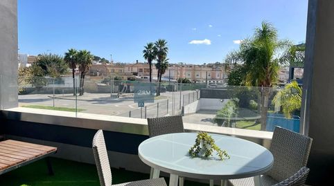 Foto 3 de Piso de alquiler en Avenida de la Libertad, El Pino - Bajo de Guía, Sanlúcar de Barrameda