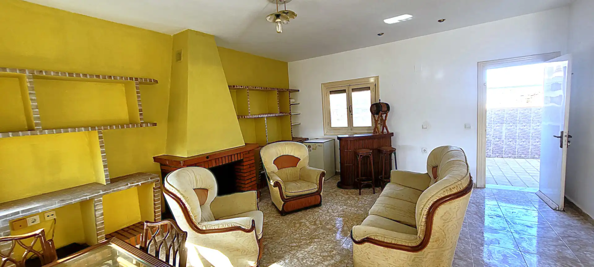 Casa adosada en venta en Roquetas Pueblo