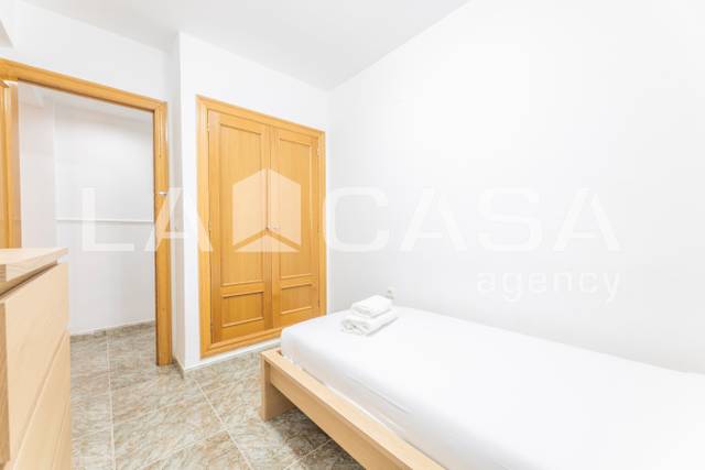 Piso en Venta en Aiora