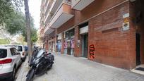 Exterior view of Premises for sale in  Barcelona Capital  with Air Conditioner