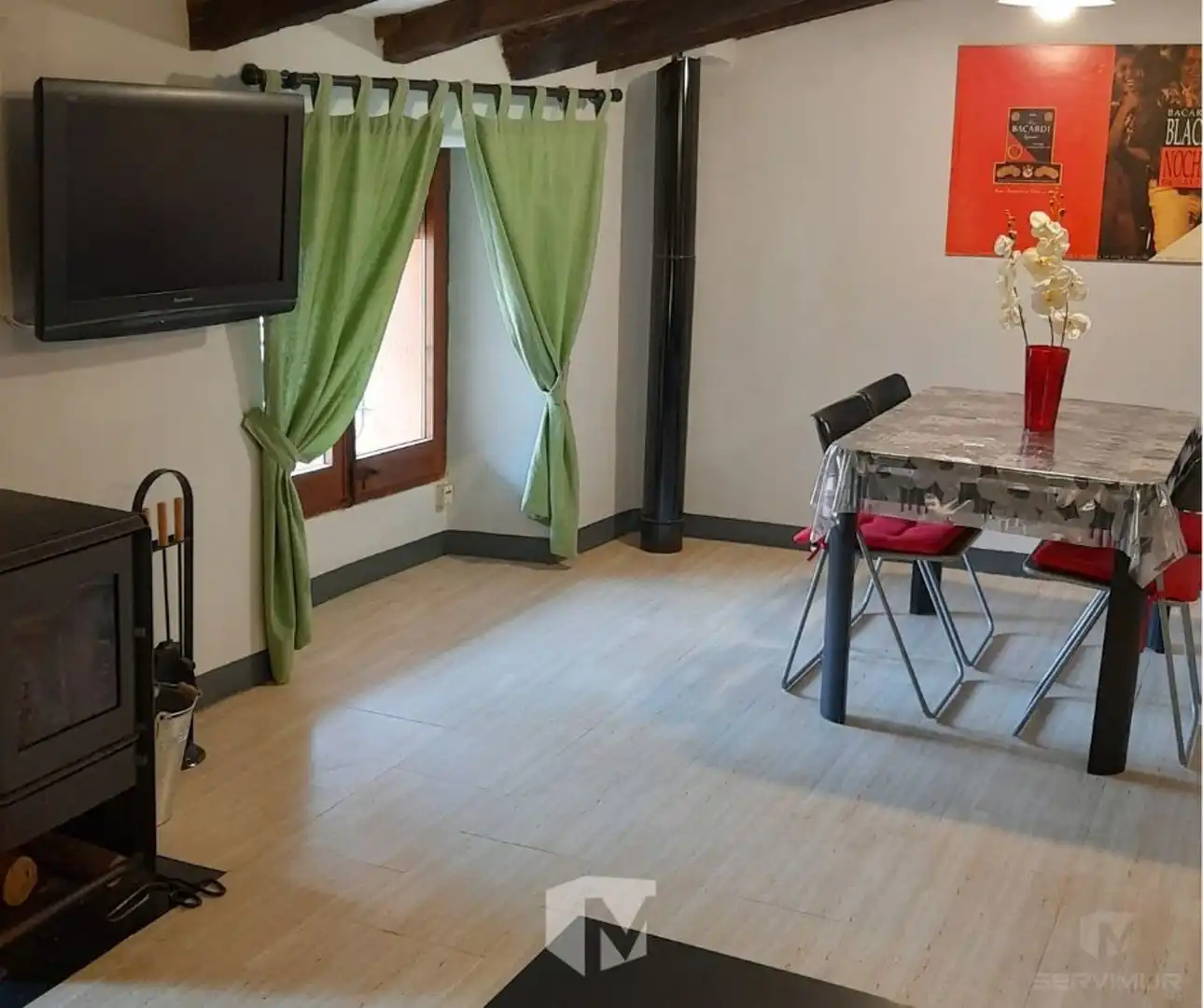 Casa o xalet en venda a Església, Seva