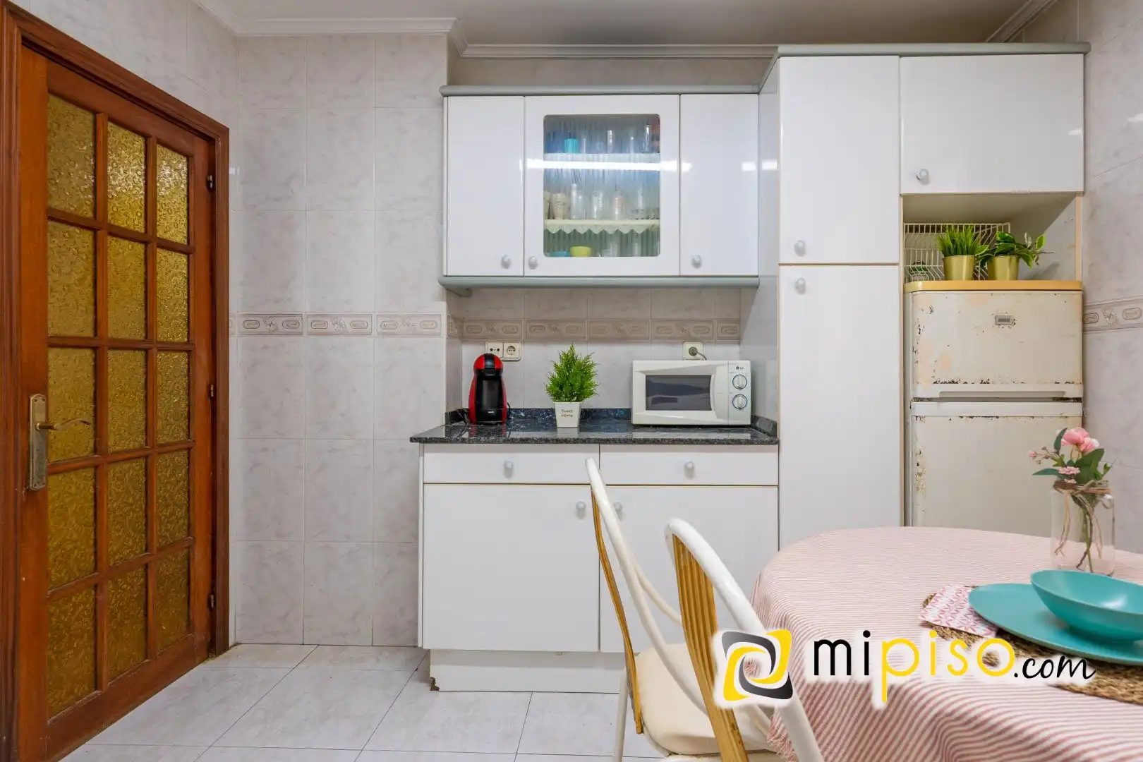 Flat for sale in DEL TINACO 9, imagen 15