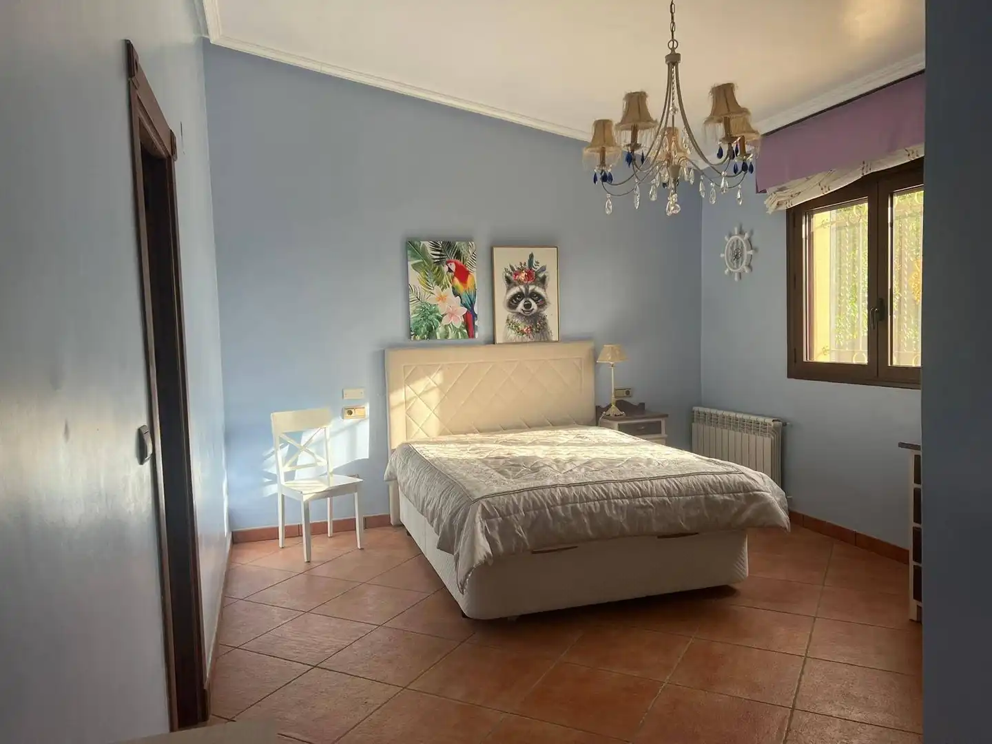 Villa con piscina in vendita a Partida Valverde bajo poligono 1, imagen 37