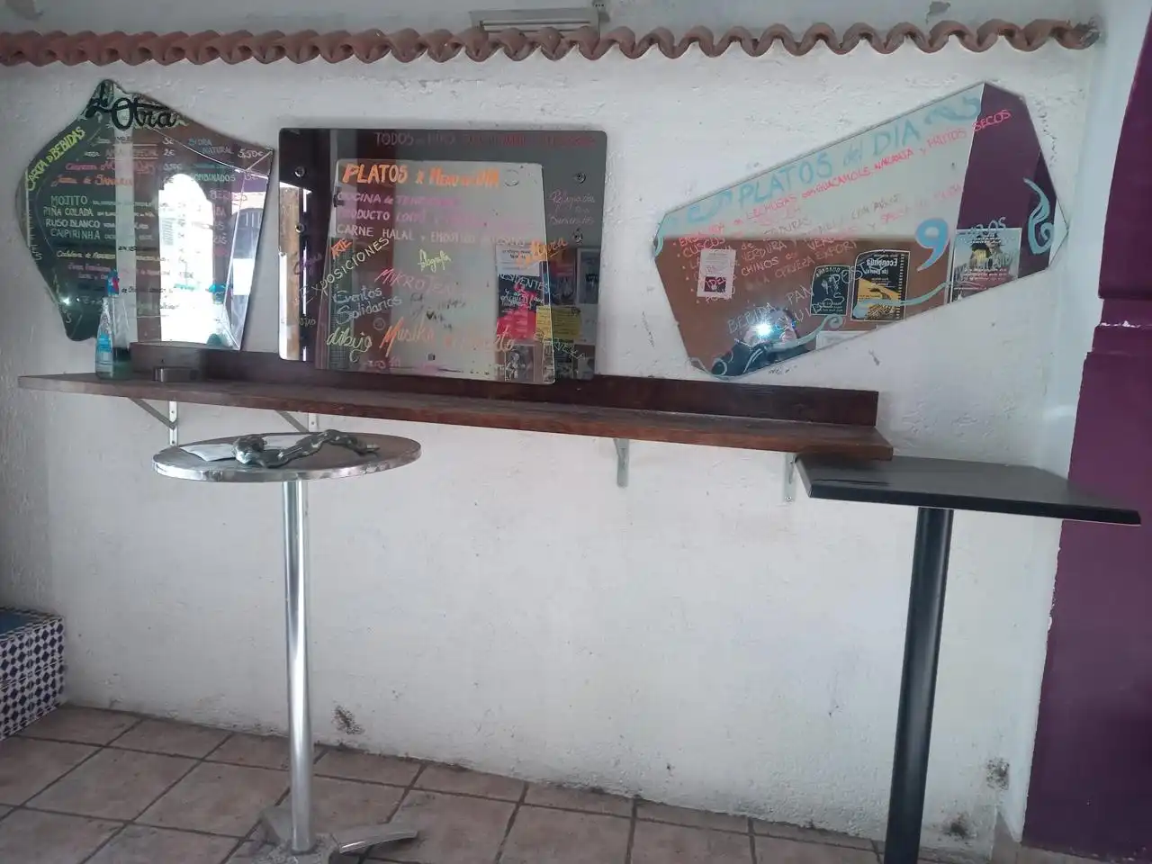 Business premises for sale in De Don Teobaldo, imagen 4