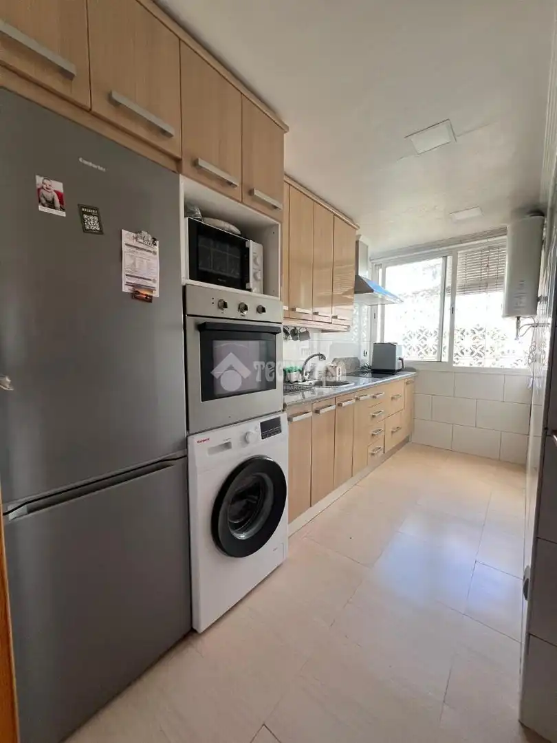 Cocina de Piso en venta en Dos Hermanas