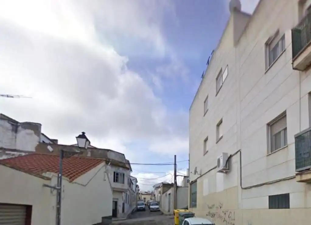 Parkplatz zum Verkauf in NAVARRO SAEZ, imagen 4