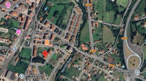 Photo 3 of Garage for sale in Goiena Kalea, 8, Amurrio, Araba - Álava