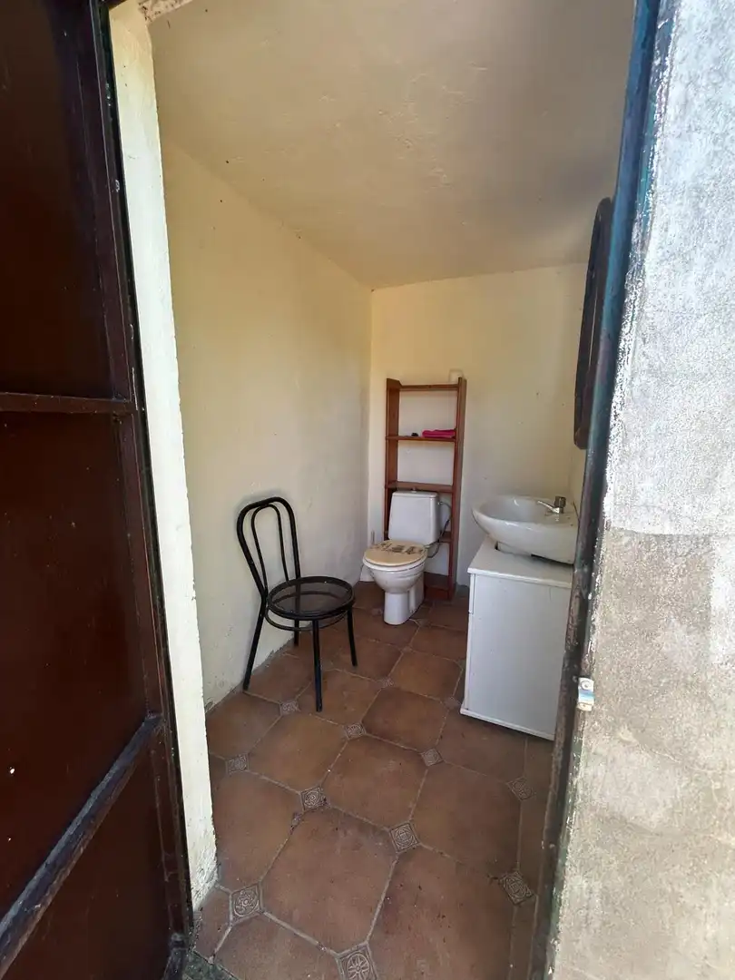 Badezimmer von Residential zum Verkauf in Utrera