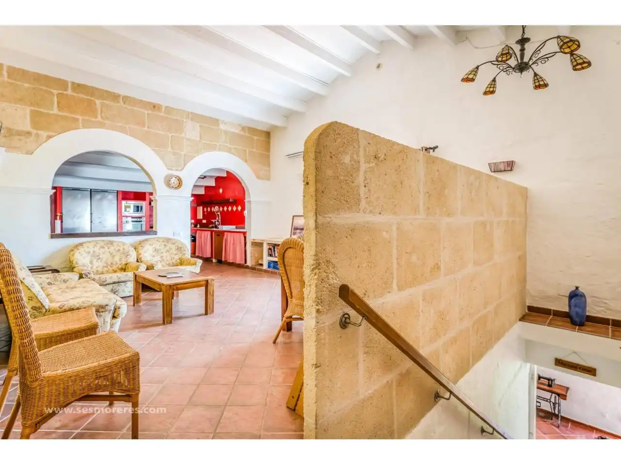 Terreno rustico in vendita a Sant Climent - Es Canutells, imagen 41
