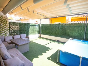 Casa amb jardí en venda a MAS BOHERA