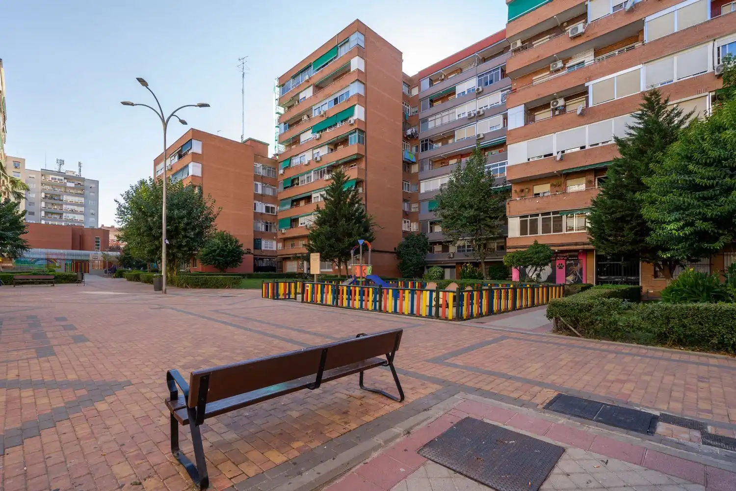 Flat with lift for sale in Alua, imagen 20