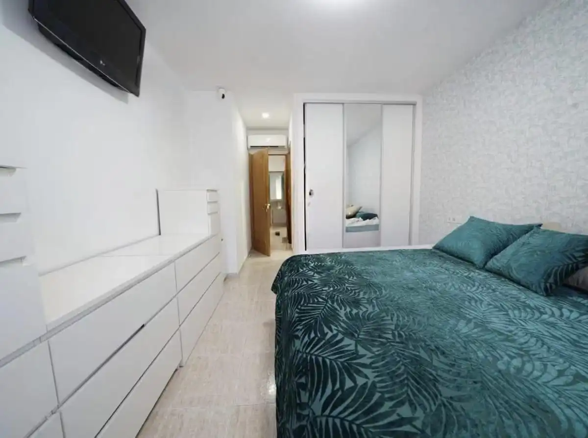 Chalet con piscina en venta en Pueblo Español - Coveta Fumá, imagen 4