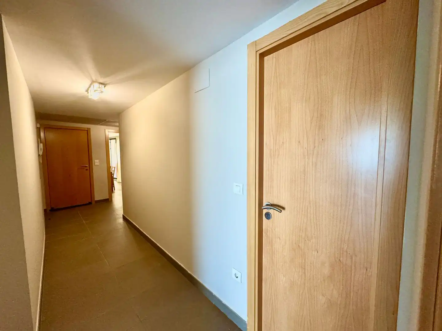 Apartamento en venta en Calpe / Calp con Aire acondicionado, Terraza y Amueblado