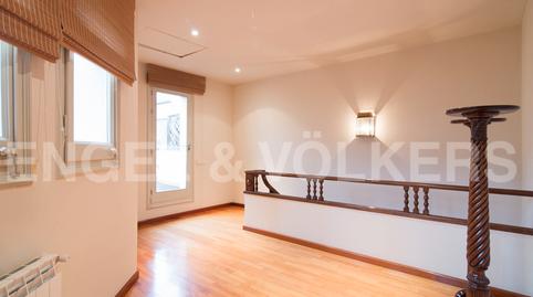 Foto 5 de Oficina en venda a Les Tres Torres, Barcelona