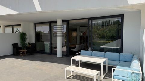 Foto 4 de Piso en venta en 8 de Marzo, El Higuerón, Fuengirola