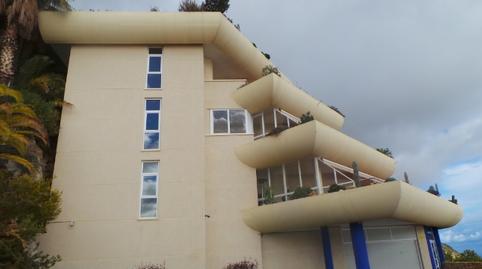 Foto 2 de Pis en venda a Altea Hills, Altea