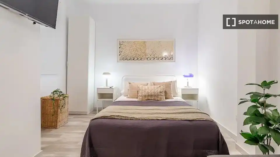 Wohnung zur Miete in Centro, imagen 5