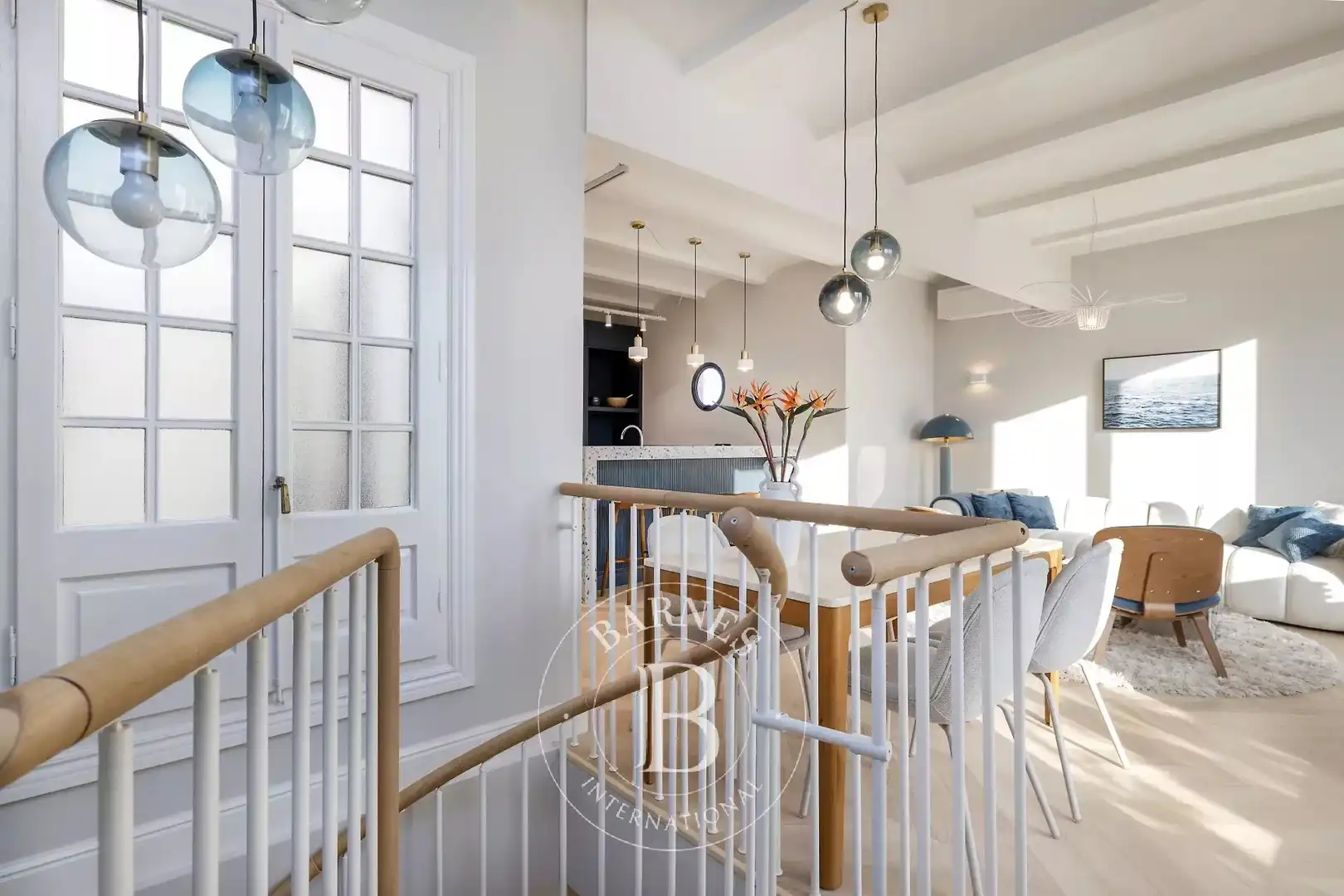 Penthouse mit Aufzug zum Verkauf in Eixample, imagen 16