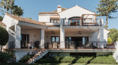 Foto 2 de Casa o chalet en venta en El Rosario - Ricmar, Marbella