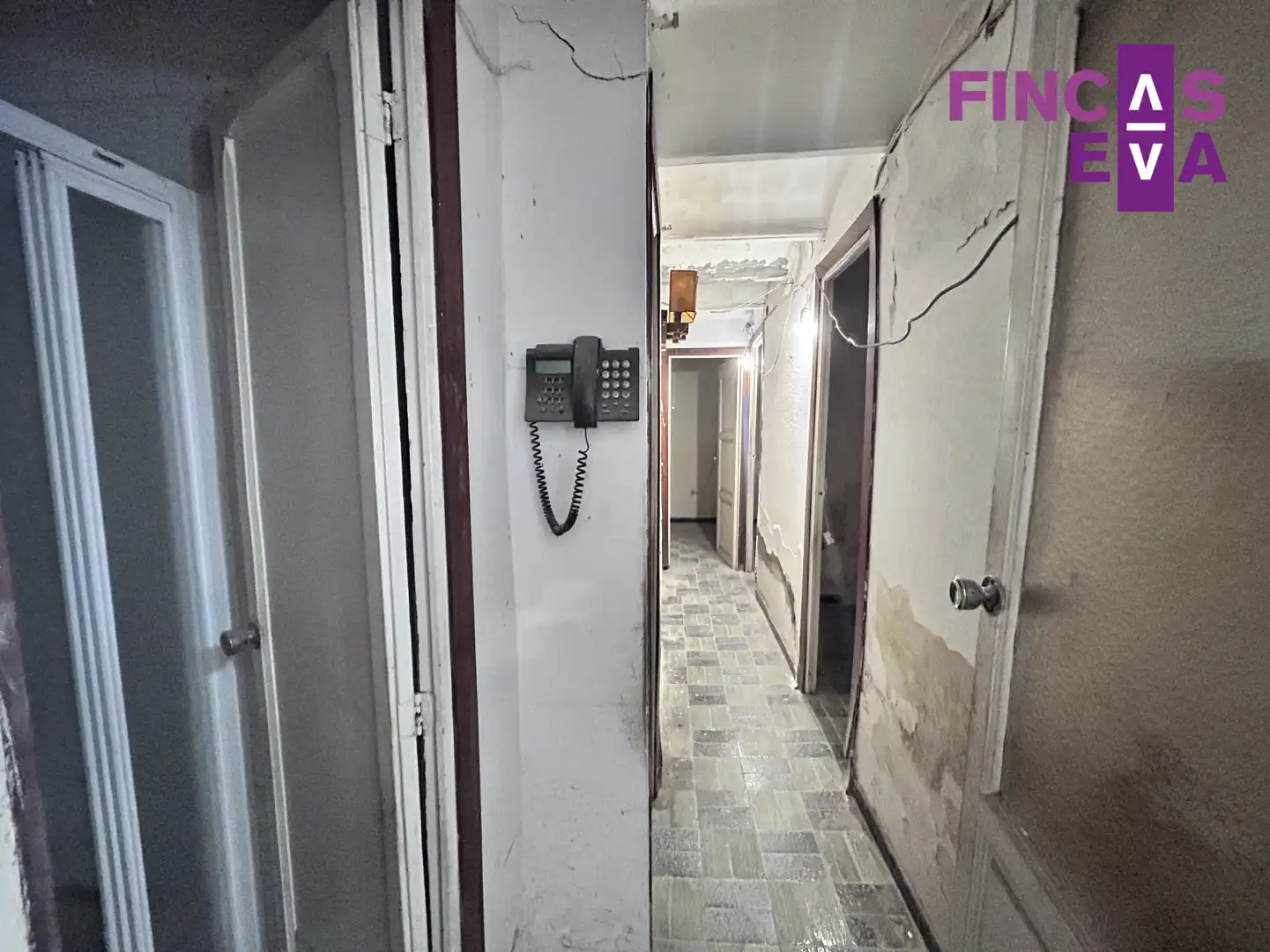Flat for sale in L'Hospitalet de Llobregat
