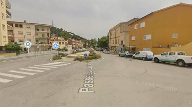 Piso en Venta en Carrer Carrer de Clòsens, 10 en Centre