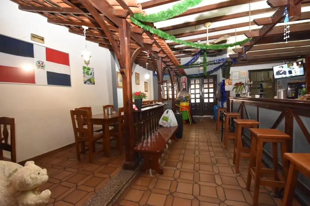 Business premises for sale in Noia, imagen 13