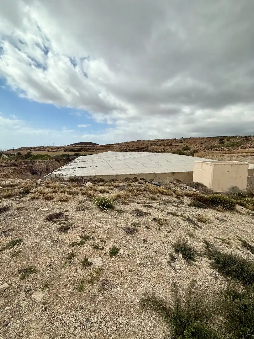 Terreno rustico in vendita a Calle Trece de Septiembre 17, imagen 26